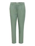 OBJLISA SLIM PANT NOOS laurel wreath