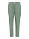 OBJLISA SLIM PANT NOOS laurel wreath