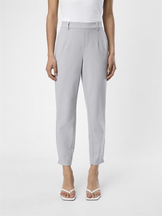 objlisa-slim-pant-noos-light-grey-melange