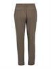 OBJLISA SLIM PANT NOOS morel