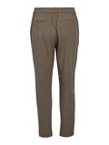OBJLISA SLIM PANT NOOS morel