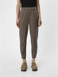 OBJLISA SLIM PANT NOOS morel