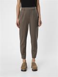 OBJLISA SLIM PANT NOOS morel