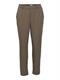 OBJLISA SLIM PANT NOOS morel