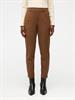 OBJLISA SLIM PANT NOOS mustang