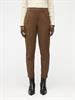 OBJLISA SLIM PANT NOOS mustang