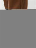 OBJLISA SLIM PANT NOOS mustang