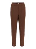 OBJLISA SLIM PANT NOOS mustang