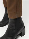 OBJLISA SLIM PANT NOOS mustang