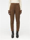 OBJLISA SLIM PANT NOOS mustang