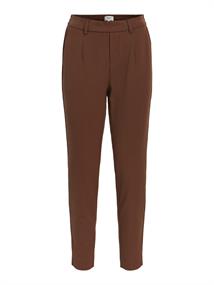OBJLISA SLIM PANT NOOS mustang