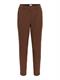 OBJLISA SLIM PANT NOOS mustang