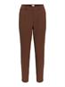 OBJLISA SLIM PANT NOOS mustang