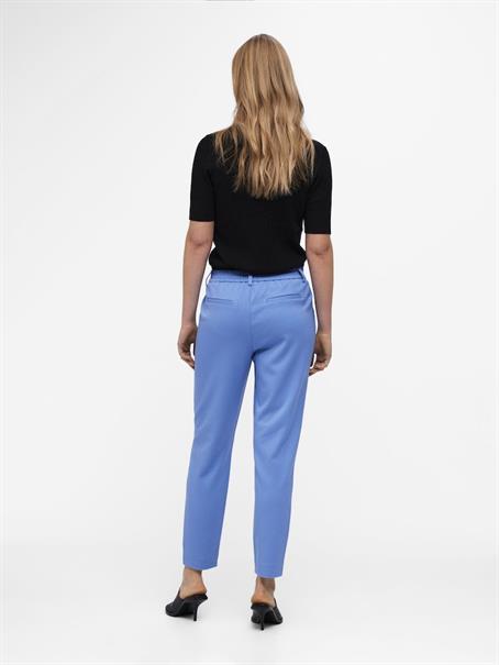 OBJLISA SLIM PANT NOOS provence