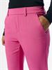 OBJLISA SLIM PANT NOOS raspberry sorbet