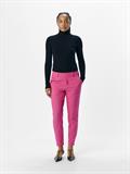 OBJLISA SLIM PANT NOOS raspberry sorbet