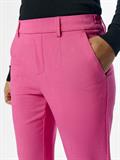 OBJLISA SLIM PANT NOOS raspberry sorbet