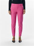 OBJLISA SLIM PANT NOOS raspberry sorbet