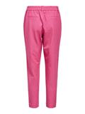 OBJLISA SLIM PANT NOOS raspberry sorbet