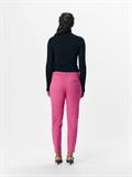 OBJLISA SLIM PANT NOOS raspberry sorbet