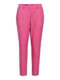 OBJLISA SLIM PANT NOOS raspberry sorbet