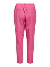 OBJLISA SLIM PANT NOOS raspberry sorbet
