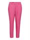 OBJLISA SLIM PANT NOOS raspberry sorbet