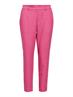 OBJLISA SLIM PANT NOOS raspberry sorbet