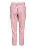OBJLISA SLIM PANT NOOS rose elegance