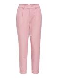 OBJLISA SLIM PANT NOOS rose elegance