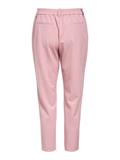 OBJLISA SLIM PANT NOOS rose elegance