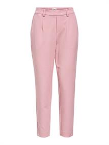 OBJLISA SLIM PANT NOOS rose elegance