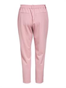 OBJLISA SLIM PANT NOOS rose elegance