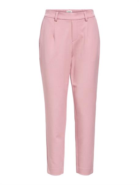 OBJLISA SLIM PANT NOOS rose elegance