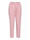 OBJLISA SLIM PANT NOOS rose elegance