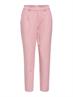 OBJLISA SLIM PANT NOOS rose elegance