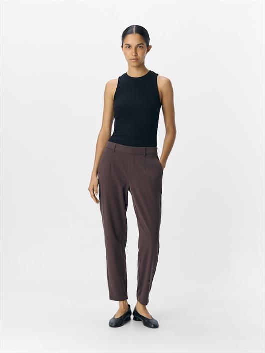 objlisa-slim-pant-noos-seal-brown