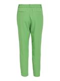 OBJLISA SLIM PANT NOOS vibrant green