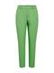 OBJLISA SLIM PANT NOOS vibrant green