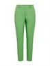 OBJLISA SLIM PANT NOOS vibrant green