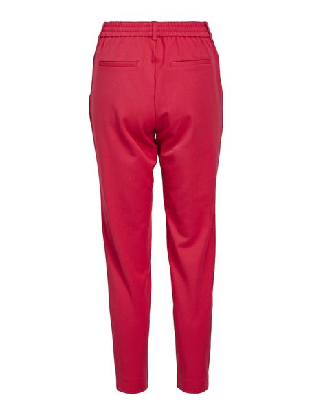 OBJLISA SLIM PANT NOOS viva magenta