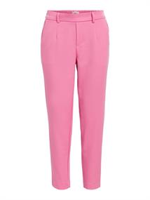 OBJLISA SLIM PANT NOOS wild orchid