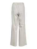 OBJLISA WIDE PANT AOP NOOS cloud dancer2