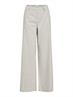 OBJLISA WIDE PANT AOP NOOS cloud dancer2
