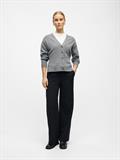 OBJLISA WIDE PANT NOOS black
