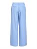 OBJLISA WIDE PANT NOOS cornflower blue