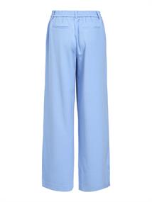 OBJLISA WIDE PANT NOOS cornflower blue