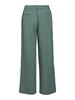 OBJLISA WIDE PANT NOOS dark forest
