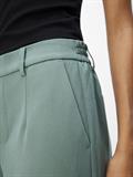 OBJLISA WIDE PANT NOOS dark forest