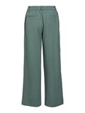 OBJLISA WIDE PANT NOOS dark forest
